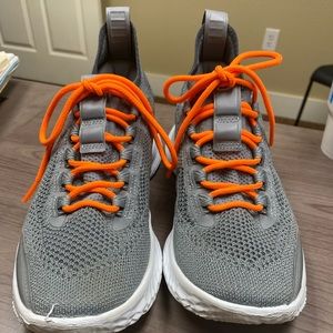 Underarmour Flow2 Curry Basketball shoes